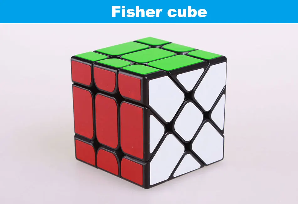Yongjun 3x3x3 осевое колесо Fisher speed Magic Cube Профессиональный Кубик Рубика обучающая головоломка Cubo Magico обучающие игрушки для детей