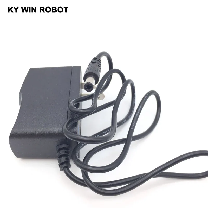 Адаптер конвертер для Arduino UNO MEGA 1 шт. 100 240 в перем. Тока 9 В А 5 мм x 2 мм|plug dc|dc dcdc dc