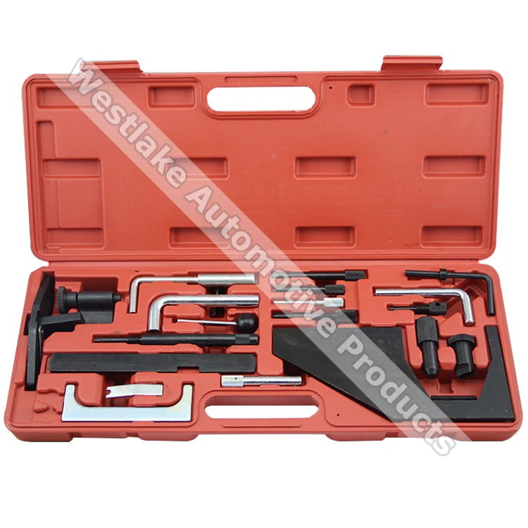 

Camshaft Tool For Ford & Mazda Engine Timig Tool Set 2.0 and 2.3 twin cam Turbo