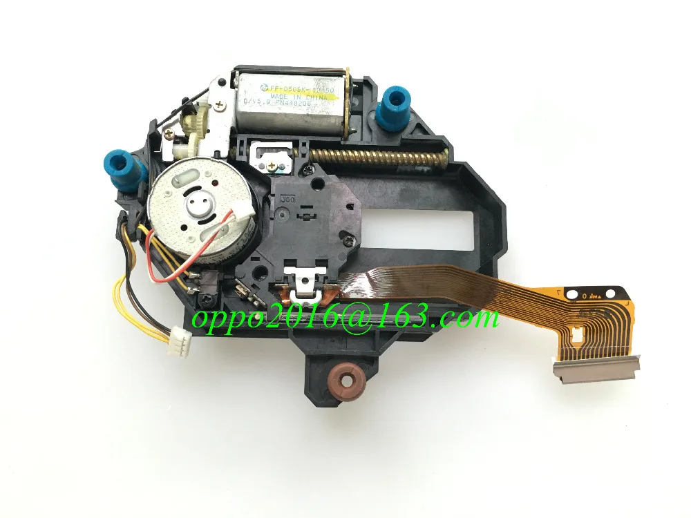 Совершенно новый лазер Matsushita cd RAE501 RAE0142Z 0142 с IC оптическим звукоснимателем для