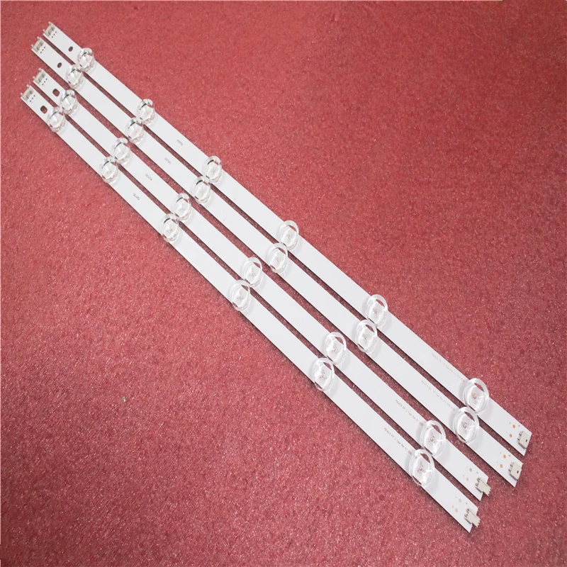 Новая светодиодная лента для подсветки LG 55LN6200 55LN5100 55LN5200 55LN5750 55LN5790 POLA2.0 55 pola 2 0 55LA6210