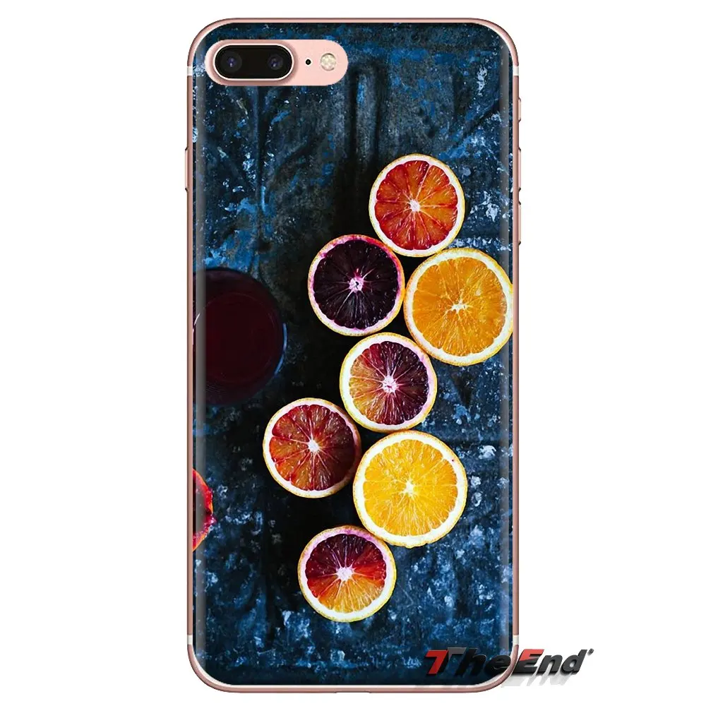 Прозрачные мягкие чехлы для Huawei Nova 2 3 2i 3i Y6 Y7 Y9 Prime Pro GR3 GR5 2017 2018 2019 Y5II Y6II свежие