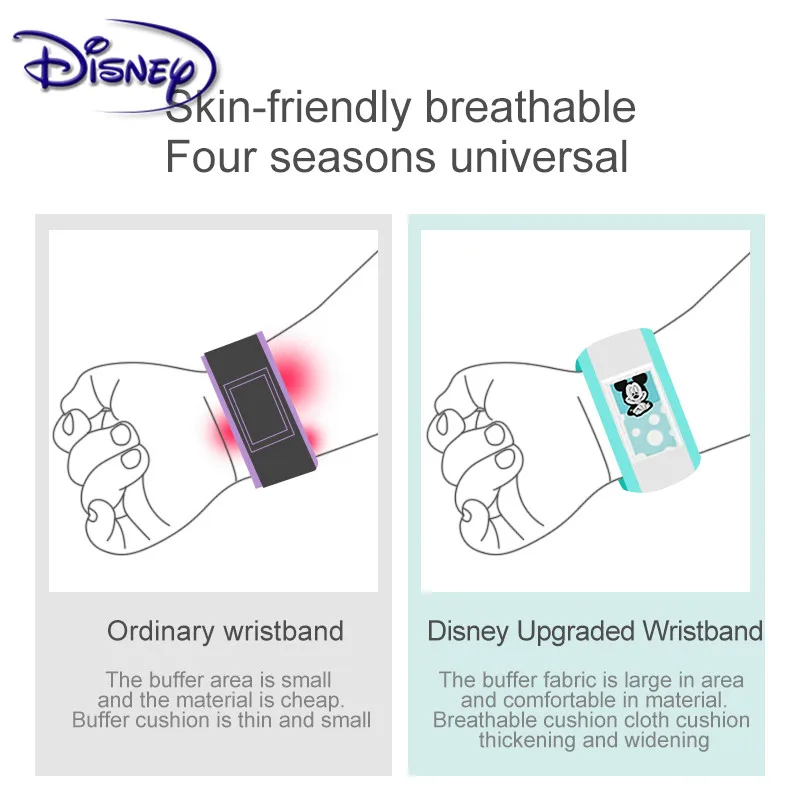 Disney для детей ясельного возраста безопасные замком жгут маленьких Детские