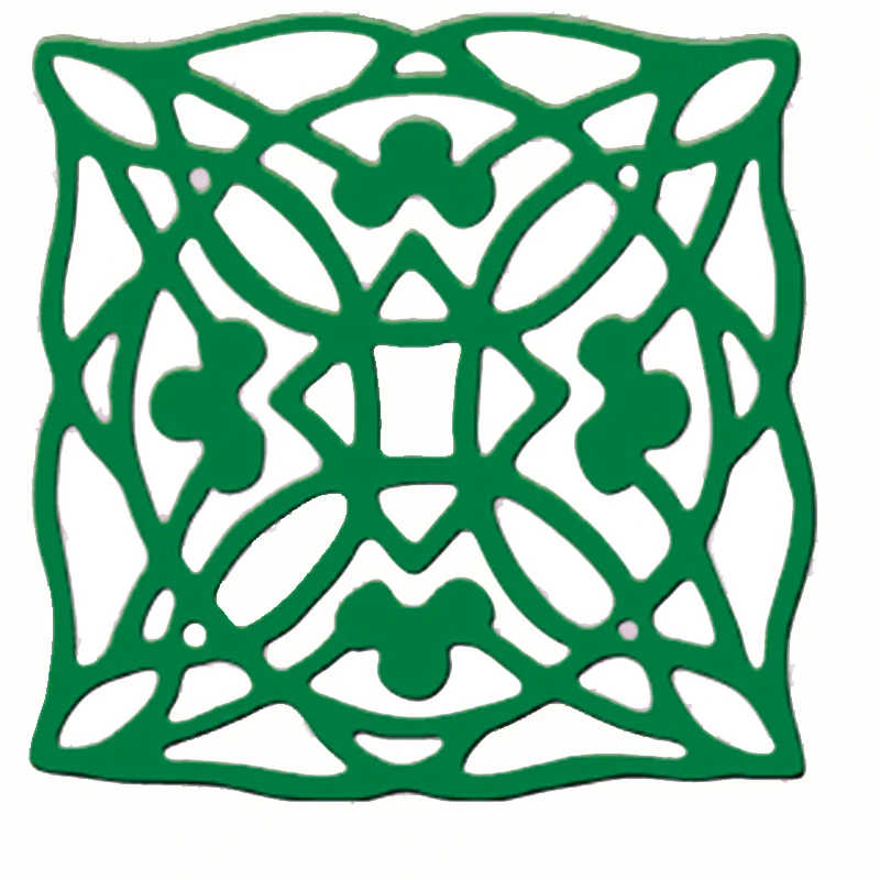 

Bohemian Chime Metal Cutting Dies Stencils for DIY Scrapbooking Album Stamp Paper Card Embossing New 2019 Die Cut