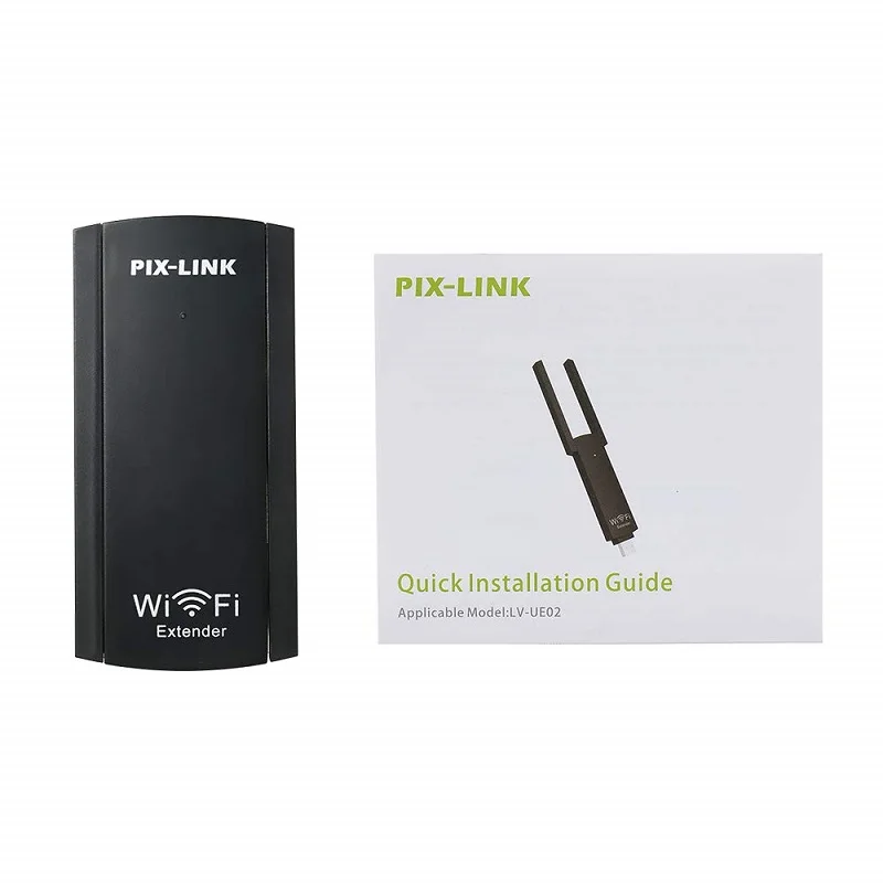2,4G Wi-Fi усилитель диапазона USB повторитель 300 Мбит/с усилитель сигнала двойные антенны с высоким коэффициентом усиления беспроводной сети 802.11B/G/N WiFi удлинитель
