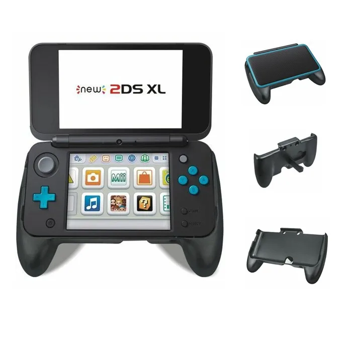 Ручка для игры ручной держатель новой консоли Ninten 2DS XL/2DS LL | Электроника