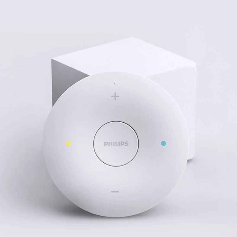 Xiaomi mi домашний Philips ZhiRui пульт дистанционного управления Цветовая регулировка