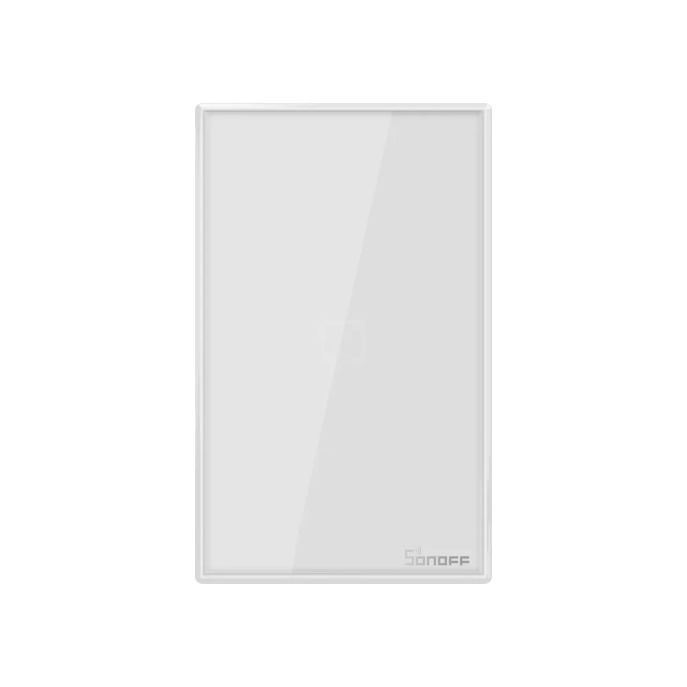 Беспроводной переключатель Sonoff TX T2 US для умного дома с дистанционным управлением