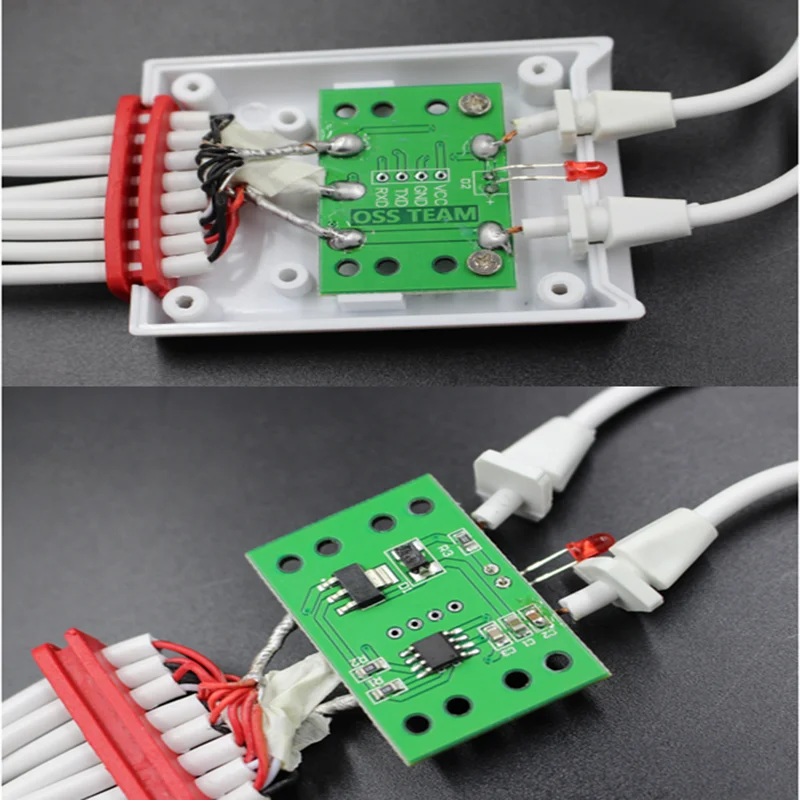 Профессиональный источник питания W103 Тестовый Кабель с аккумулятором для iPhone