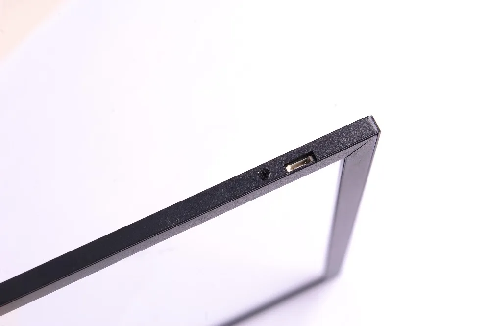 19 inch4: 3 два точек касания ИК сенсорный экран Сенсорная панель Поддержка Windows7/8/10