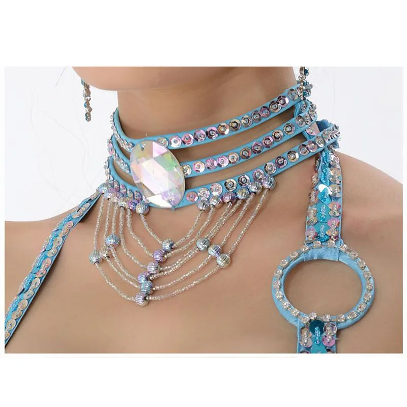 11 цветов оптовая продажа ювелирных изделий аксессуары для восточных танцев