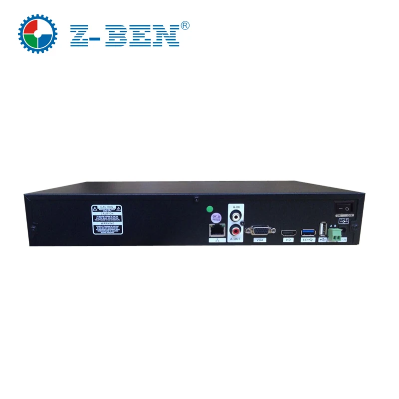 Zben Лидер Продаж CCTV NVR 16ch Onvif H.264 HDMI 1080 P сети видео Регистраторы для IP Камера 16