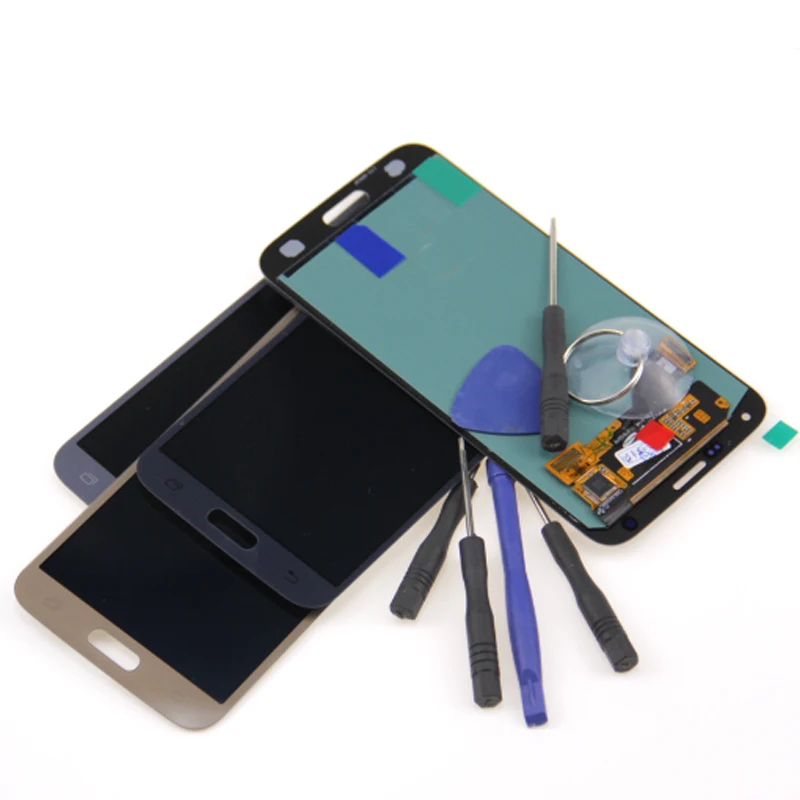 100% Протестировано для samsung S5 NEO G903 ЖК дисплей G903F Экран с сенсорным экраном