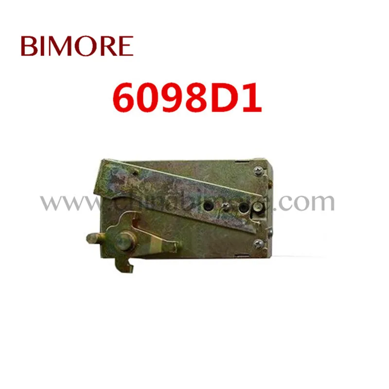 Предельный переключатель безопасности лифта BIMORE 6098D1|Передаточные ремни| |