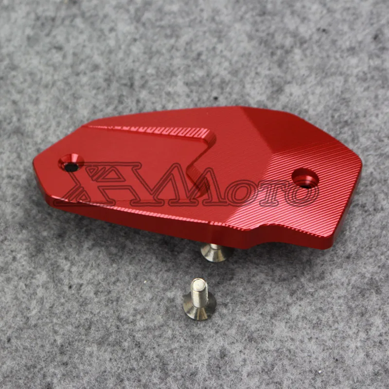Передняя Крышка Резервуара тормозной жидкости для мотоцикла Kawasaki Z800 2013-2016 ER6N/F