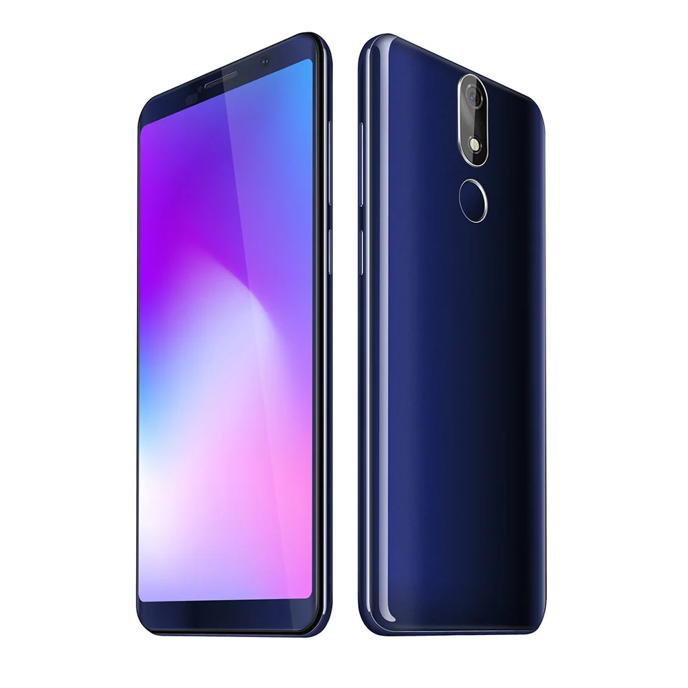 CUBOT POWER смартфон 4G ОС Android 8 1 5 99 дюймов Phablet MTK6763T Octa Core 2 ГГц 6 ГБ оперативная память