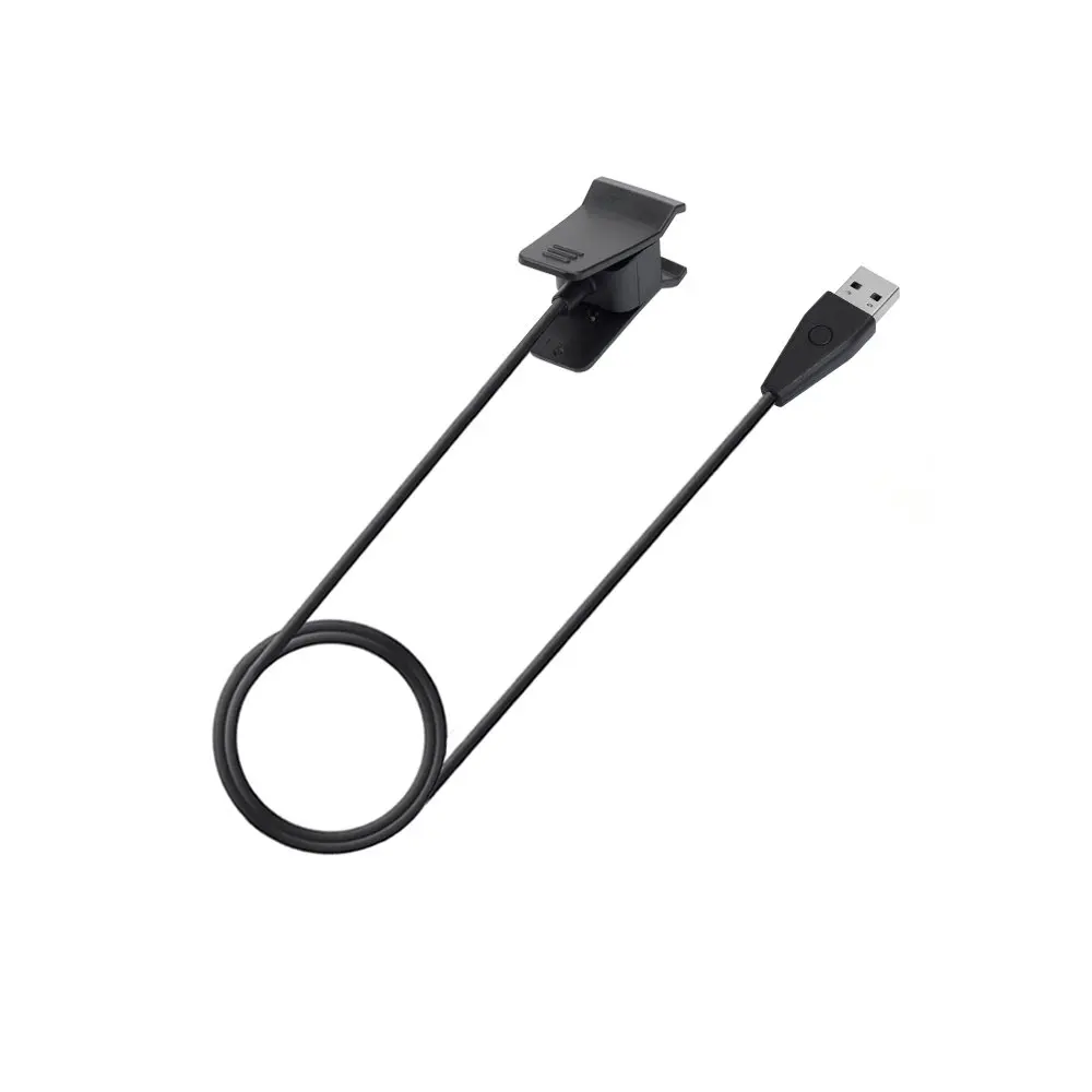 2 комплекта USB зарядное устройство для Fitbit ACE дети Смарт фитнес замена зарядный