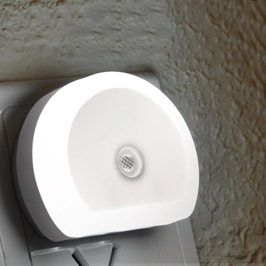 Светодиодный ночник Thrisdar 5 в 1 а с двумя USB портами|led night light|night lightled |