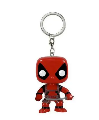 Мини Saitama One Punch-Man, фигурки, игрушки, Saitama, фигурка, брелок, игрушки, Arthas Wow, Lich King, Figura, брелок, мини подарок, игрушки - Цвет: 24