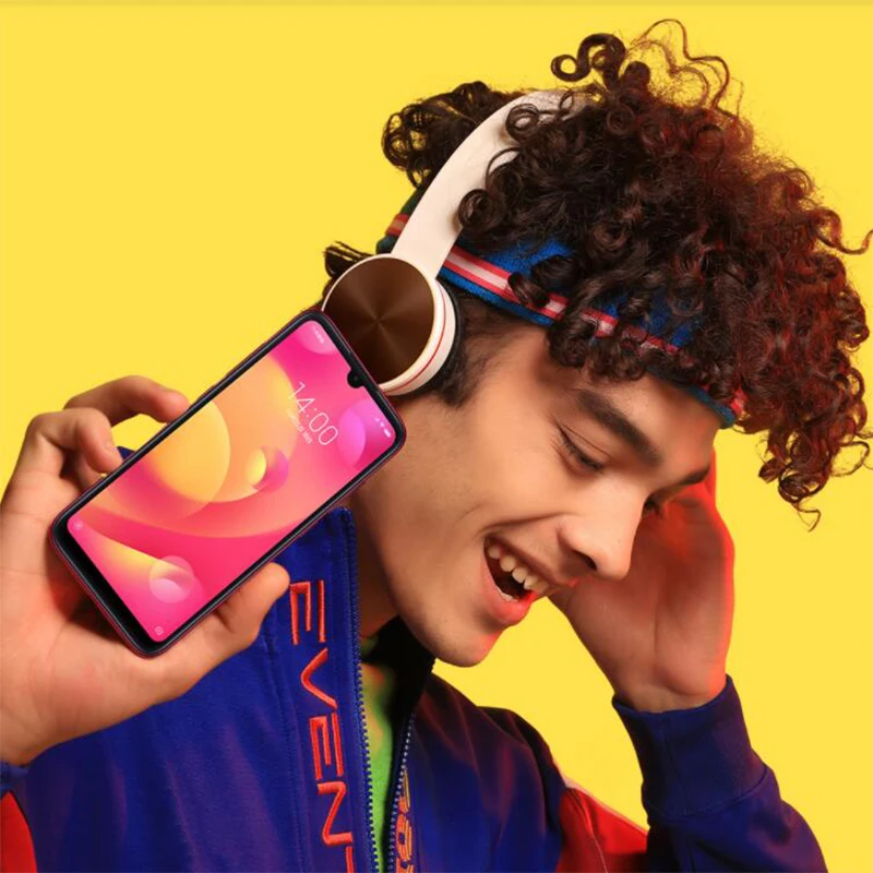 Глобальная ПЗУ Xiaomi Mi Play 6 ГБ ОЗУ 64 Гб мобильный телефон MTK Helio P35 Восьмиядерный 12MP