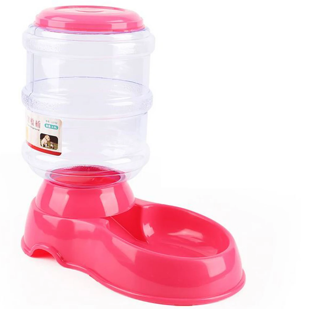 Многофункциональное питьевое оборудование для производства собачьего корма