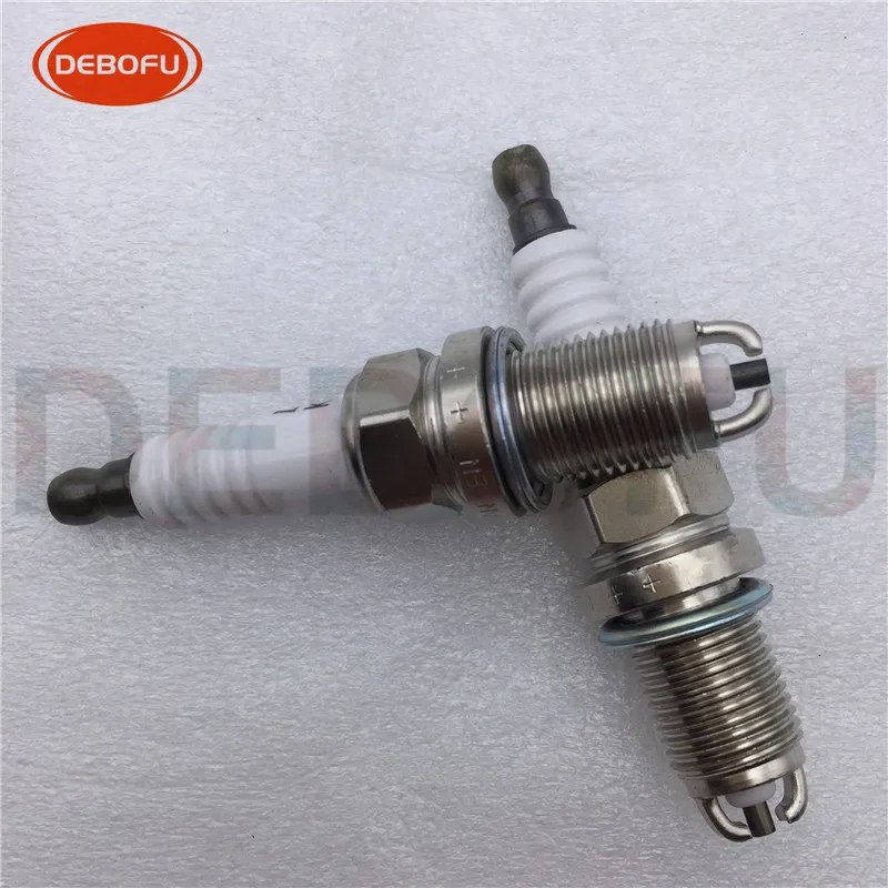 4 шт. Свеча зажигания K16TR11 90919-01192 для Toyota 4runner Tacoma Corolla Tercel Hilux Paseo Vista K16TR-11 90919 01192 |
