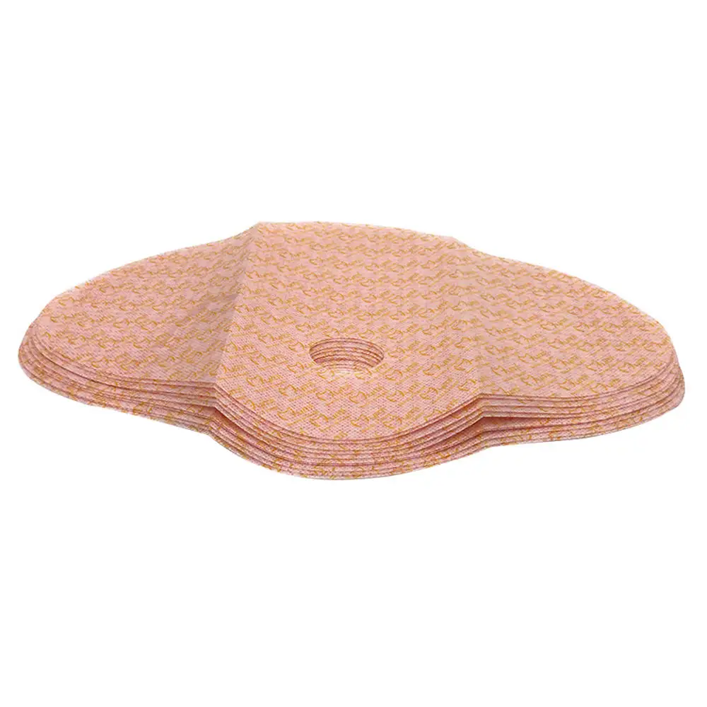 5 шт. чудо патч быстрое похудение живот тонкий сжигание жира на животе пупок палка