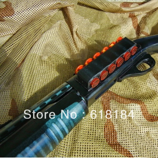 Бесплатная доставка бумажная модель пистолета журнал Ver Remington M870 дробовик 1:1