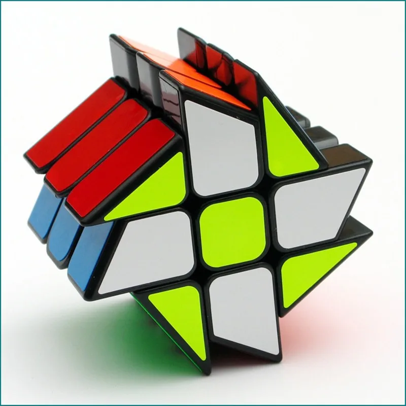 Развивающие игрушки для детей Магическая головоломка Neo Magico Cubo