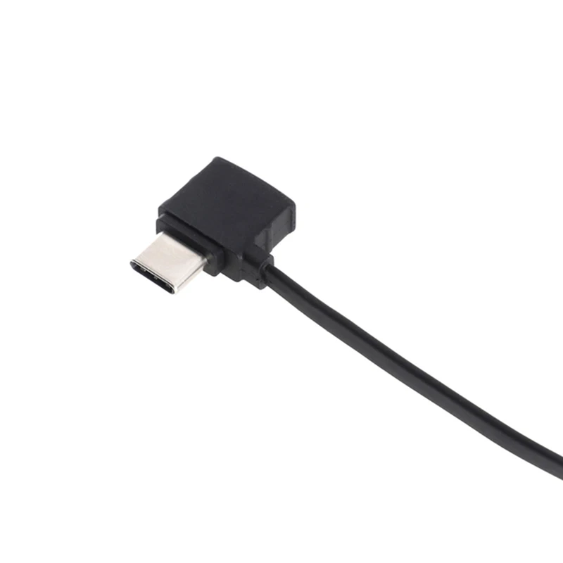 DJI Mavic RC Cable ( Type-C Connector ) Original Accessories for Connect Phone to Remote Controller Type C Pro | Электроника