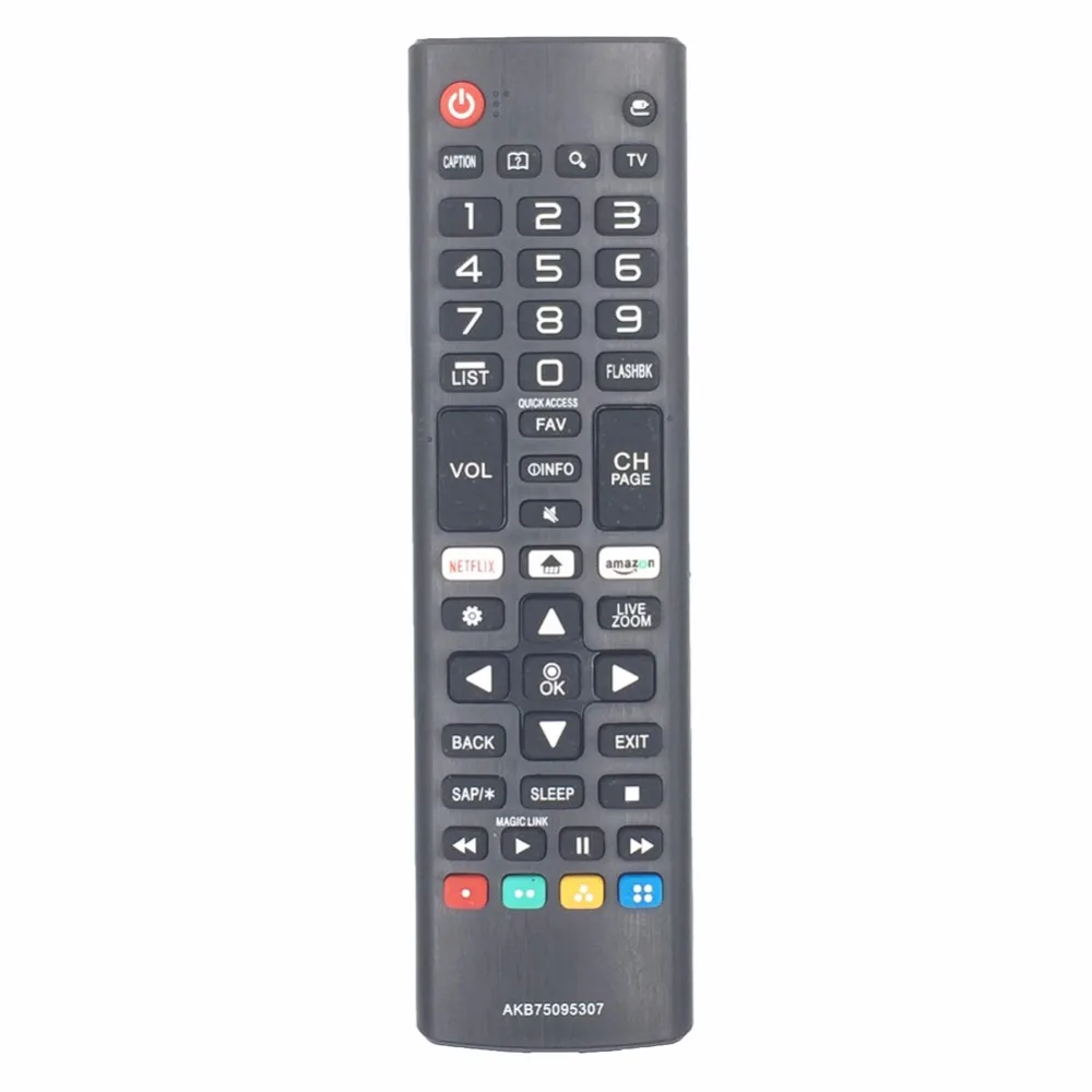 AKB75095307 AKB75095303 AKB75095308 пульт дистанционного управления для LG led TV 55LJ550M 32LJ550B 32LJ550M UB с
