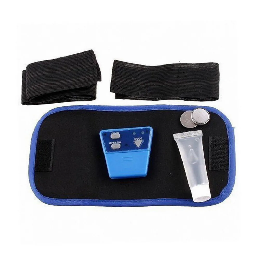 Беспроводной умный электронный уход за здоровьем для похудения тела Массажный