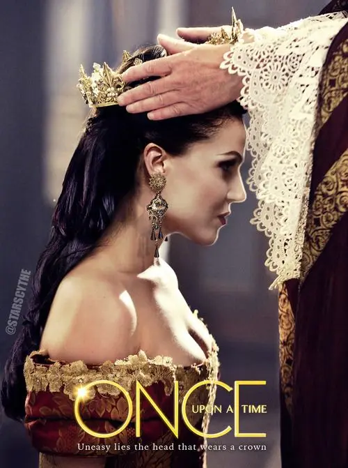 Коллекция персонажей мультфильма Once Upon A Time, постеры в стиле ретро, ВИНТАЖНЫЙ ПЛАКАТ из крафт-бумаги, холст, наклейка на стену, украшение дома, подарок