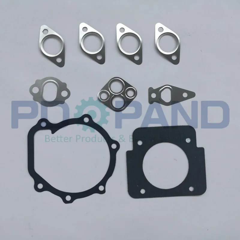 Комплект прокладок для восстановления двигателя EJ20 10105 AA990 SUBARU Forester SG 2.0X 2006 2007 SH