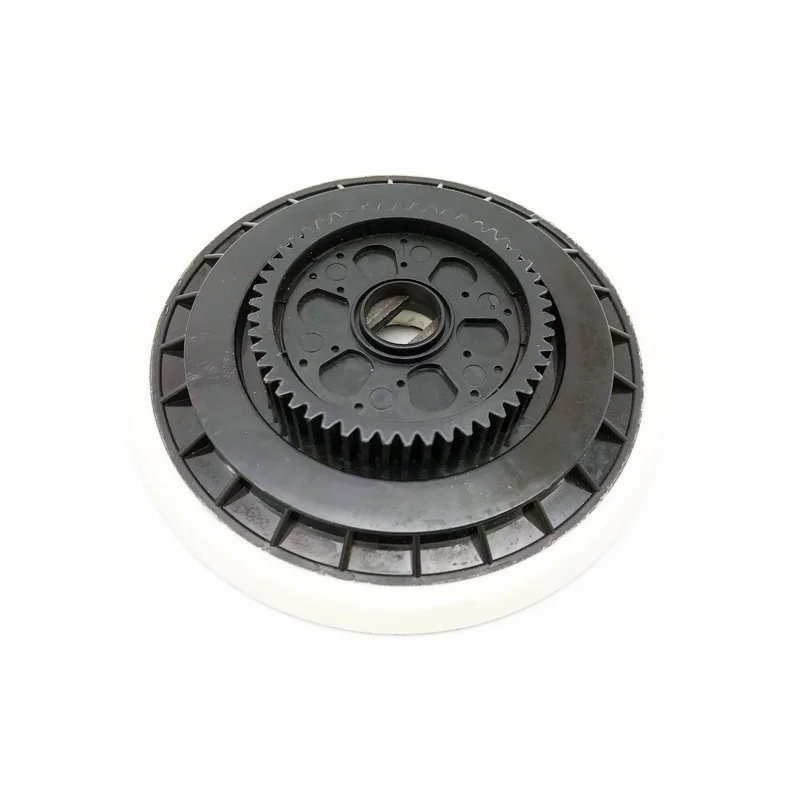 6-дюймовая шлифовальная накладка подложка задний держатель совместимый с Flex XC 3401