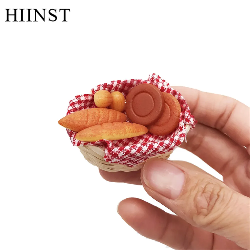 HIINST игрушки для детей модель игрушечного дома пластиковая коллекция продуктов