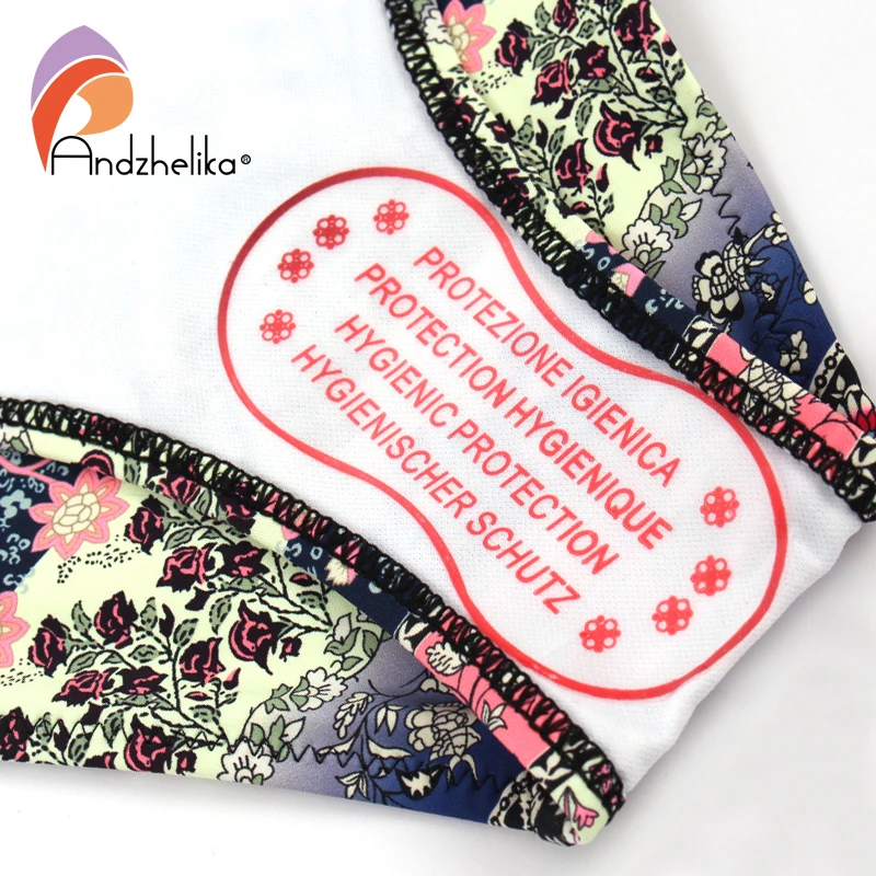 Andzhelika bikini 2018 женский купальник бикини|Купальники| |