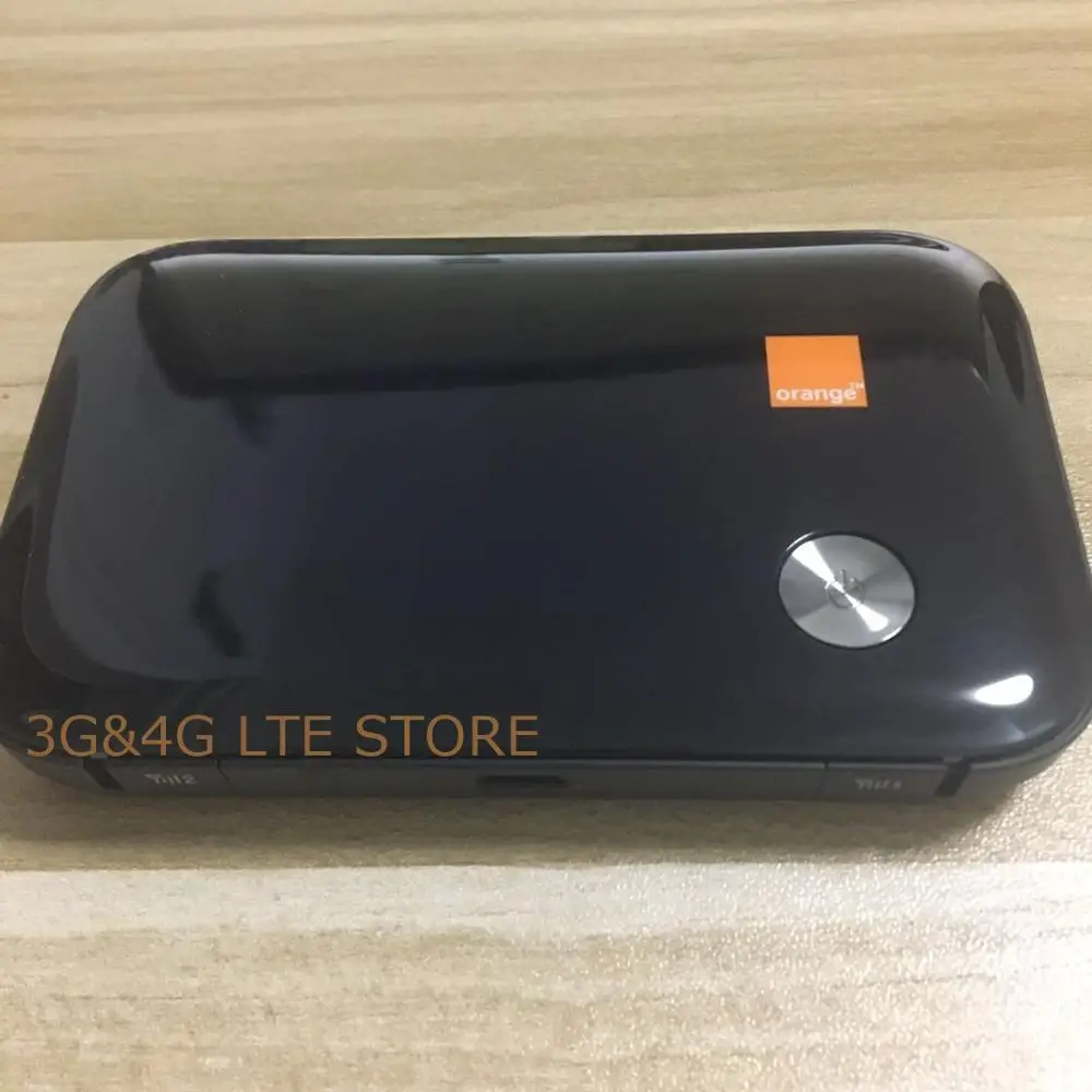 Оригинальный разблокированный HUAWEI E5372 E5372s 32 4G 150 Мбит/с LTE MiFi Cat 4 Карманный