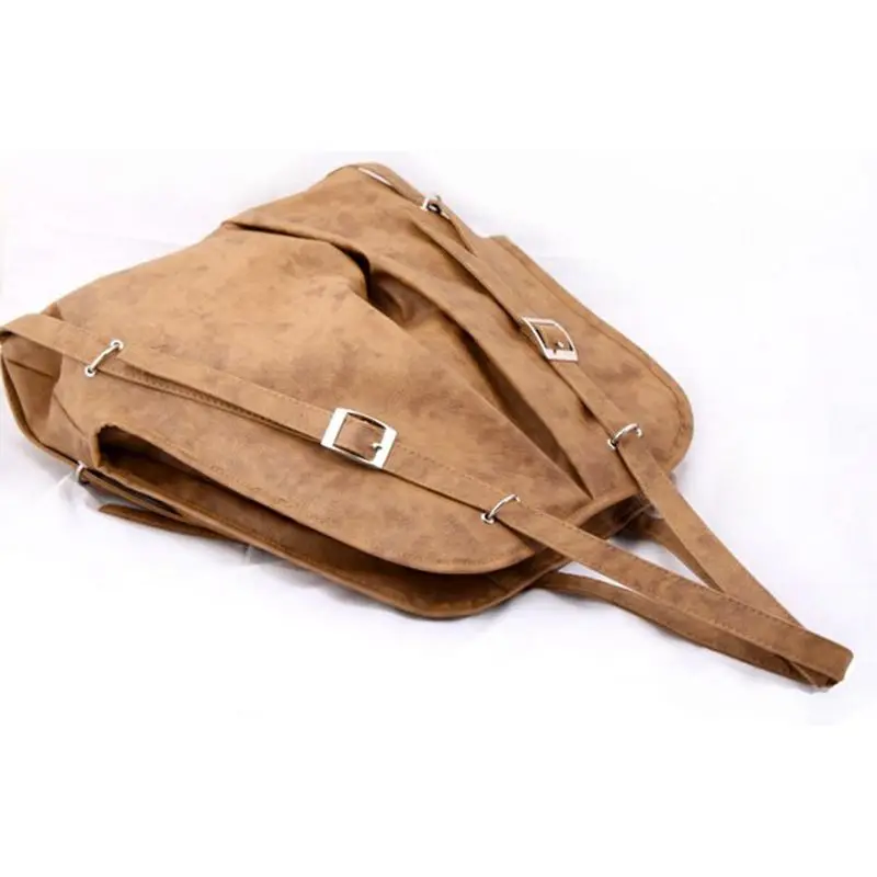 Новинка рюкзак для девушек в Корейском стиле сумка на плечо оптовая продажа 4