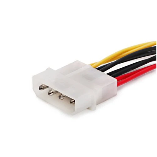 Промо-акция! Новые 8 дюймов компьютер с сенсорным экраном монитора Molex 4 Pin Питание