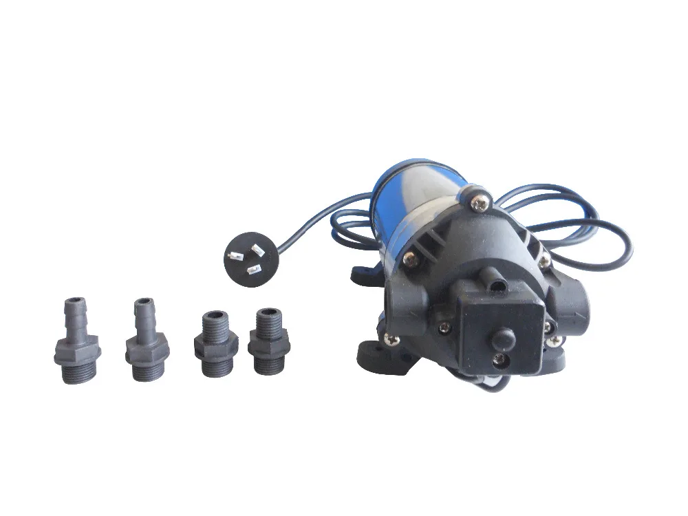 Электрический водяной насос высокого давления 110 В/115 В/120 В Гц PSI|pump office|pump firepump