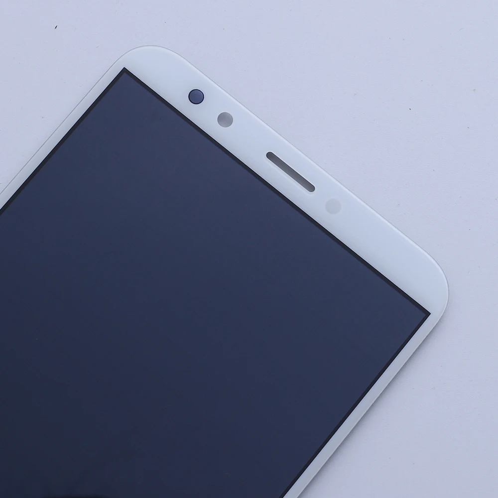 Для HUAWEI Y7 2018 ЖК дисплей сенсорный экран для Huawei Pro с рамкой Prime LND L22 LX2 L21 L23 LX1
