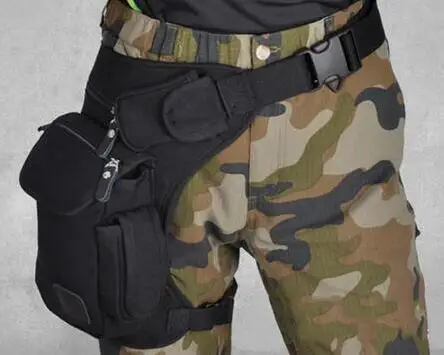 Холщовая Сумка для мотокросса забавная поясная сумочка оборудование