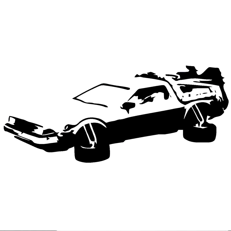 HotMeiNi наклейка для автомобилей Jdm Стайлинг окна бампера кузова грузовика деколь