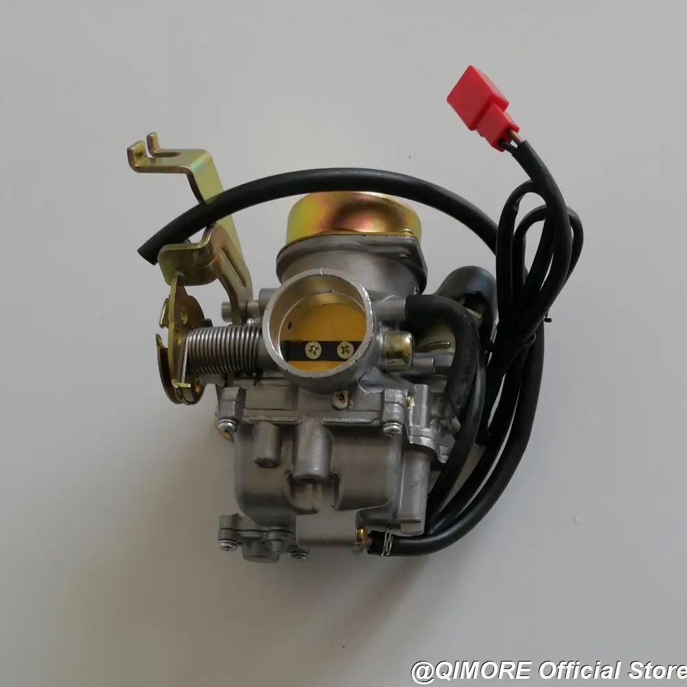 Карбюратор CVK30 CVK32 для Скутер мопед QUAD ATV 170 мм 173MN диск AEOLUS ВОГ 250 260 300 MC-54B GY6 125 150 250 152QMI 157QMJ