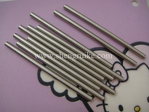 Stainless Steel Pt100 thermocouple Tube