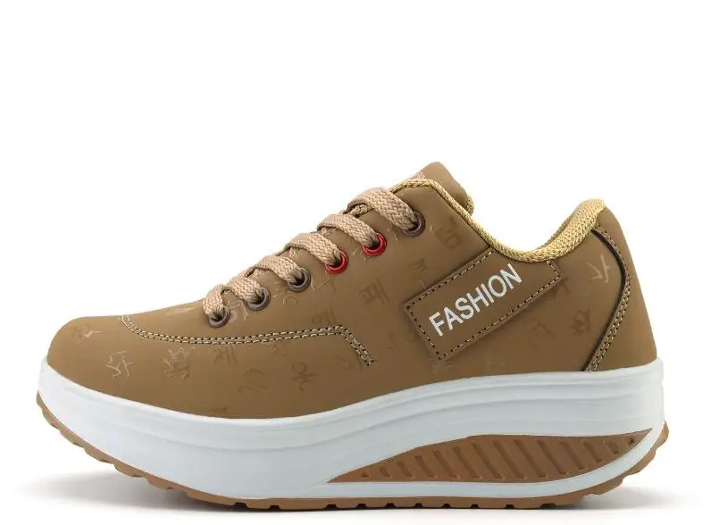 Akexiya/женские кроссовки для бега дышащая женская спортивная обувь увеличивающая