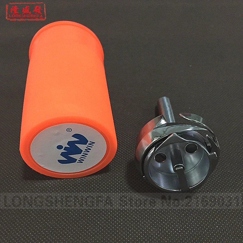 

DSH-872 872 WINWIN big rotary hook for BROTHER thick double needle lockstitch machine sewing machine