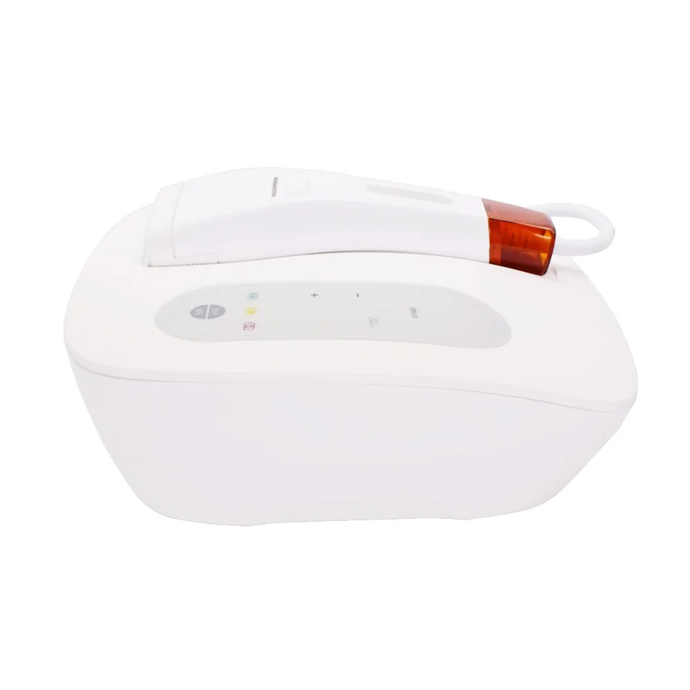 Permanent Hair Removal IPL laser Epilator Device facial hair remover for women man Armpit Bikini Beard Legs 110 220|facial remover|ipl