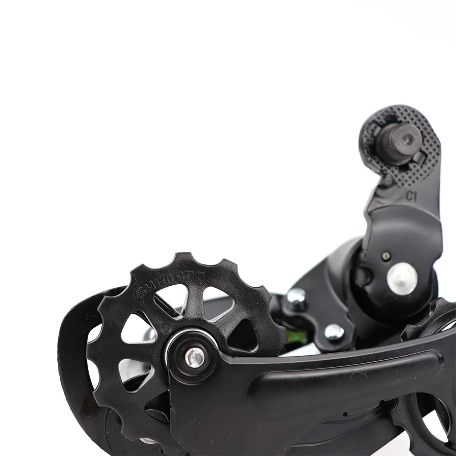 SHIMANO TOURNEY RD TY300 6S 7S скоростной задний переключатель передач MTB часть велосипеда